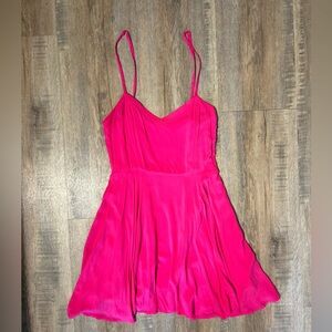 Talula a line skater dress